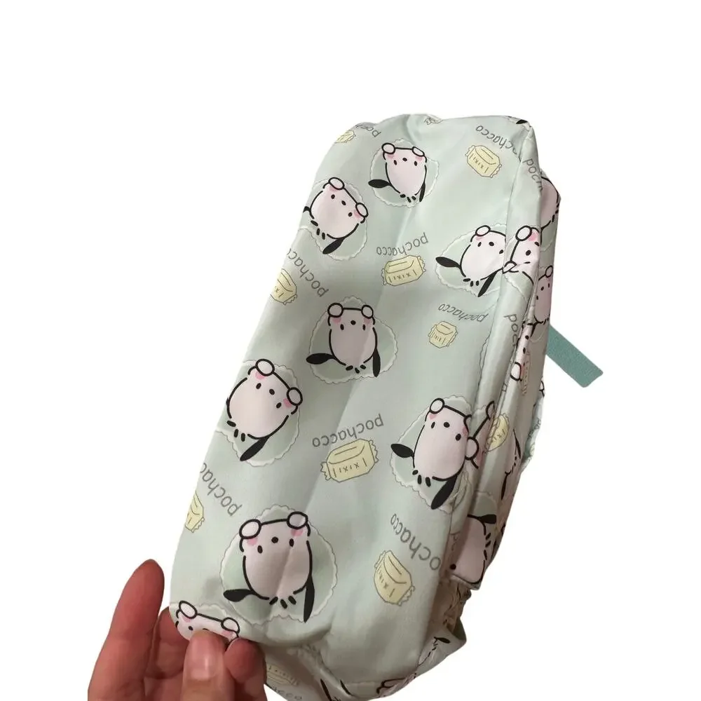 Sanrio pochacco backpack